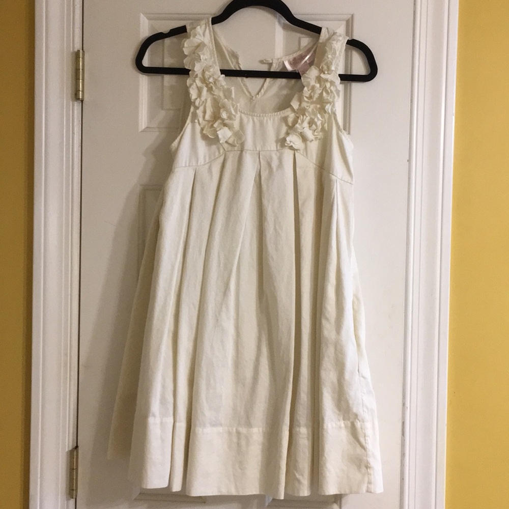 Babydoll dress